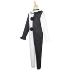 Art The Clown Dress Joker Costume Jumpsuit Halloween Terrifier Cosplay