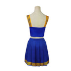 Taylor Swift Cheerleading Tees T Shirt Cosplay Costumes