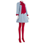 Die With A Smile Lady Gaga Bruno Mars Costume Stage Outfits Cosplay Suit Halloween
