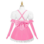Gushing over Magical Girls Cos Hanabishi Haruka Costume