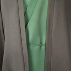 Bleach Urahara Kisuke Anime Cosplay Costume with hat Full Set