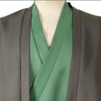 Bleach Urahara Kisuke Anime Cosplay Costume with hat Full Set