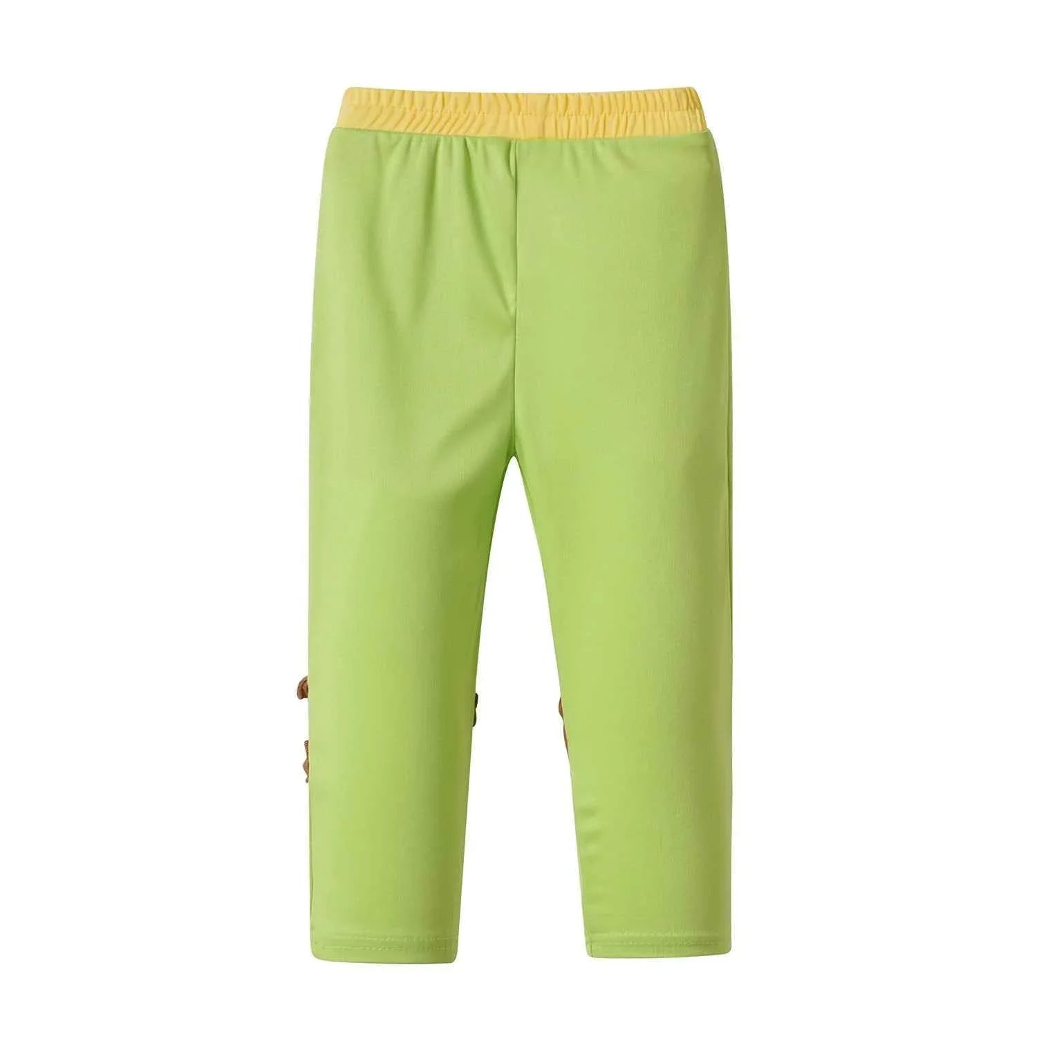 Teenage Mutant Ninja Turtles Costumes Muscle Set For Kids