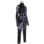 K-POP Demon Hunter Rumi Mira Zoe cosplay costume