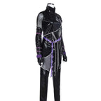 K-POP Demon Hunter Rumi Mira Zoe cosplay costume