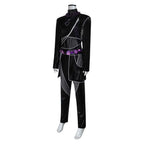 K-POP Demon Hunter Rumi Mira Zoe cosplay costume
