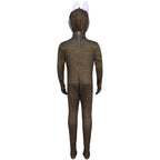 Labubu Pop Mart Costume Cosplay Halloween Adult Kids