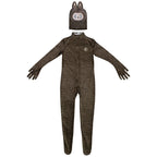 Labubu Pop Mart Costume Cosplay Halloween Adult Kids