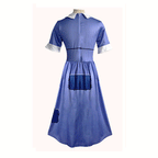 Pomni Dress Costume TADC cosplay Halloween - Azufun