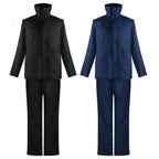 Satoru Goj Costume Jujutsu Kaisen Anime Cosplay