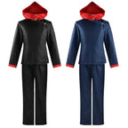 Itadori Yuji Costume Jujutsu Kaisen Anime Cosplay