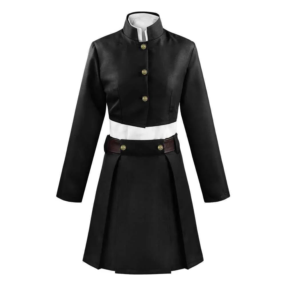 Kugisaki Nobara Costume Jujutsu Kaisen Anime Cosplay