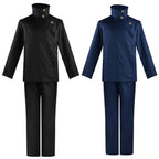 Megumi Fushiguro Costume Jujutsu Kaisen Anime Cosplay