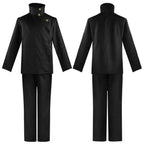 Megumi Fushiguro Costume Jujutsu Kaisen Anime Cosplay