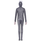 Labubu Cosplay Costume Jumpsuit Party Fancy Dress Bodysuit For Kids Adult Halloween