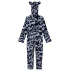 Labubu Cosplay Costume Jumpsuit Party Fancy Dress Bodysuit For Kids Adult Halloween