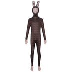 Labubu Cosplay Costume Jumpsuit Party Fancy Dress Bodysuit For Kids Adult Halloween