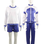 Uma Musume Pretty Derby Ugly Cap Costume Sportswear School Uniform