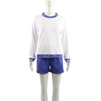 Uma Musume Pretty Derby Ugly Cap Costume Sportswear School Uniform