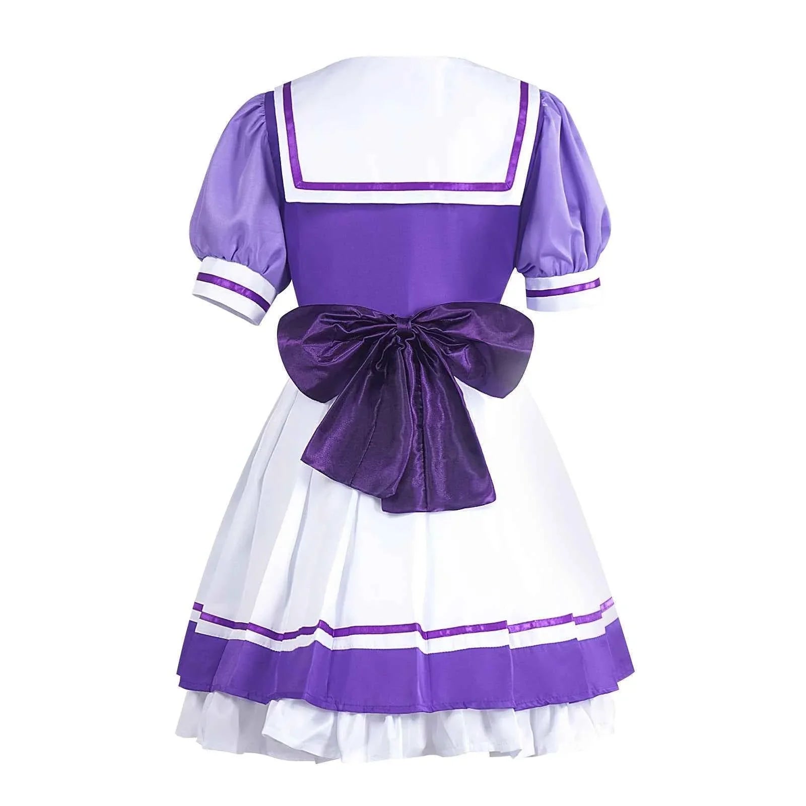 Anime Uma Musume Pretty Derby Cosplay Costume Dress School Uniform