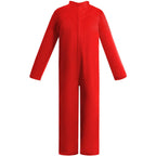 Kid'sSet Santa Claus Mrs.Claus Christmas Gift Costume Fancy Set