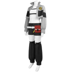 Riyo Gachiakuta Anime Cosplay Costume  Carnival Suit For Women