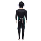 Titan Clockman Skibidi Toilet Jumpsuit Carnival Cosplay Costume For Kids