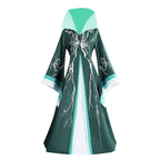 Madame Morrible The Wizard of Oz Wicked Carnival Cosplay Costume Adult