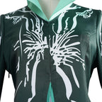 Madame Morrible The Wizard of Oz Wicked Carnival Cosplay Costume Adult