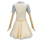 Glinda the Good Witch Wicked Carnival Cosplay Costume Adult