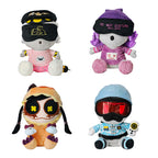 Murder Drones Anime Doll Holiday Gift Uzi Plush Toy