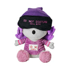 Murder Drones Anime Doll Holiday Gift Uzi Plush Toy