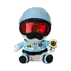 Murder Drones Anime Doll Holiday Gift Uzi Plush Toy
