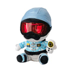 Murder Drones Anime Doll Holiday Gift Uzi Plush Toy