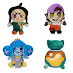 Frankie Plushie Cute Princess Anime Doll Kawaii Plush Toy 10