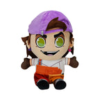 Frankie Plushie Cute Princess Anime Doll Kawaii Plush Toy 10