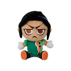 Frankie Plushie Cute Princess Anime Doll Kawaii Plush Toy 10