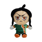 Frankie Plushie Cute Princess Anime Doll Kawaii Plush Toy 10