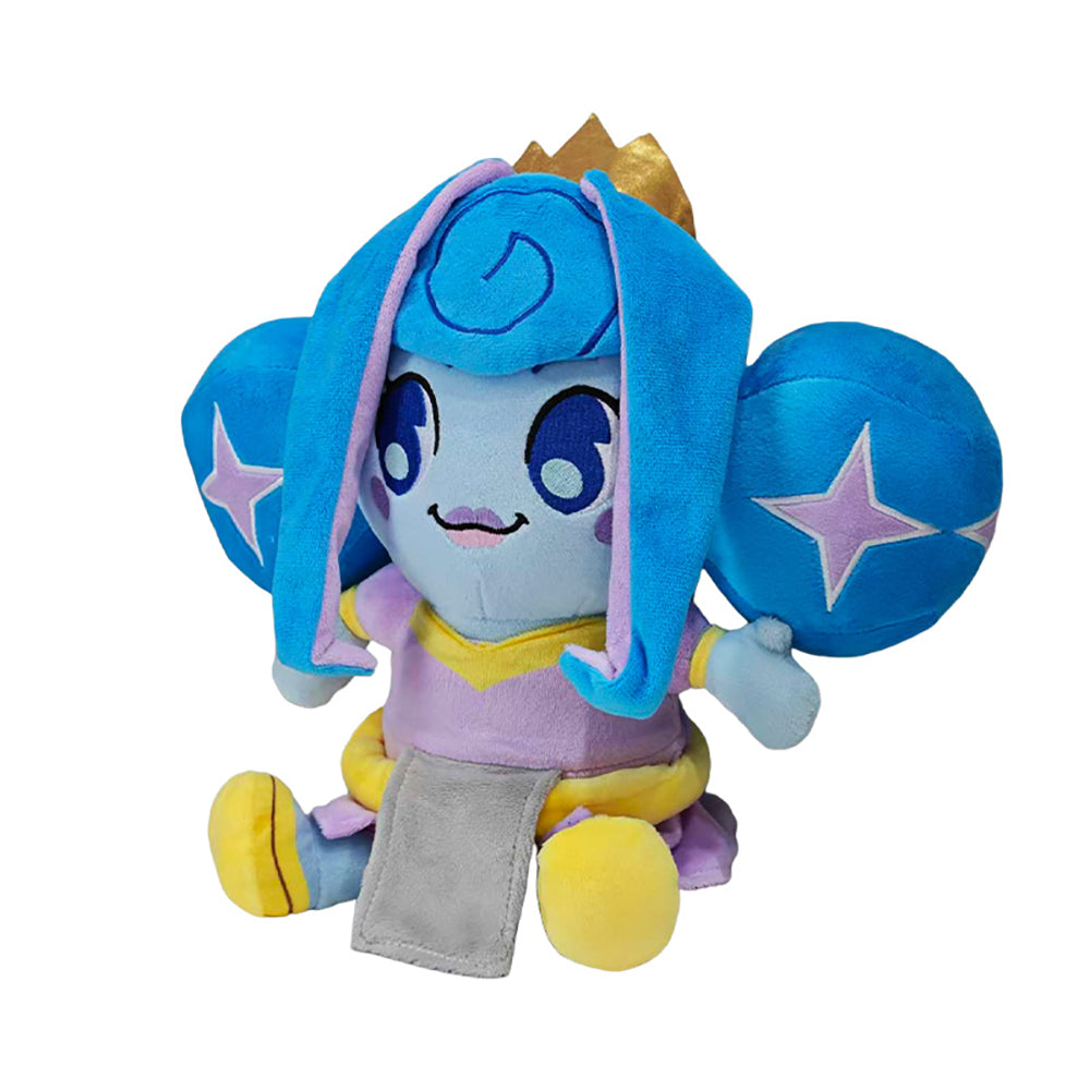 Frankie Plushie Cute Princess Anime Doll Kawaii Plush Toy 10