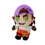 Frankie Plushie Cute Princess Anime Doll Kawaii Plush Toy 10