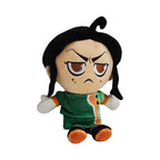 Frankie Plushie Cute Princess Anime Doll Kawaii Plush Toy 10