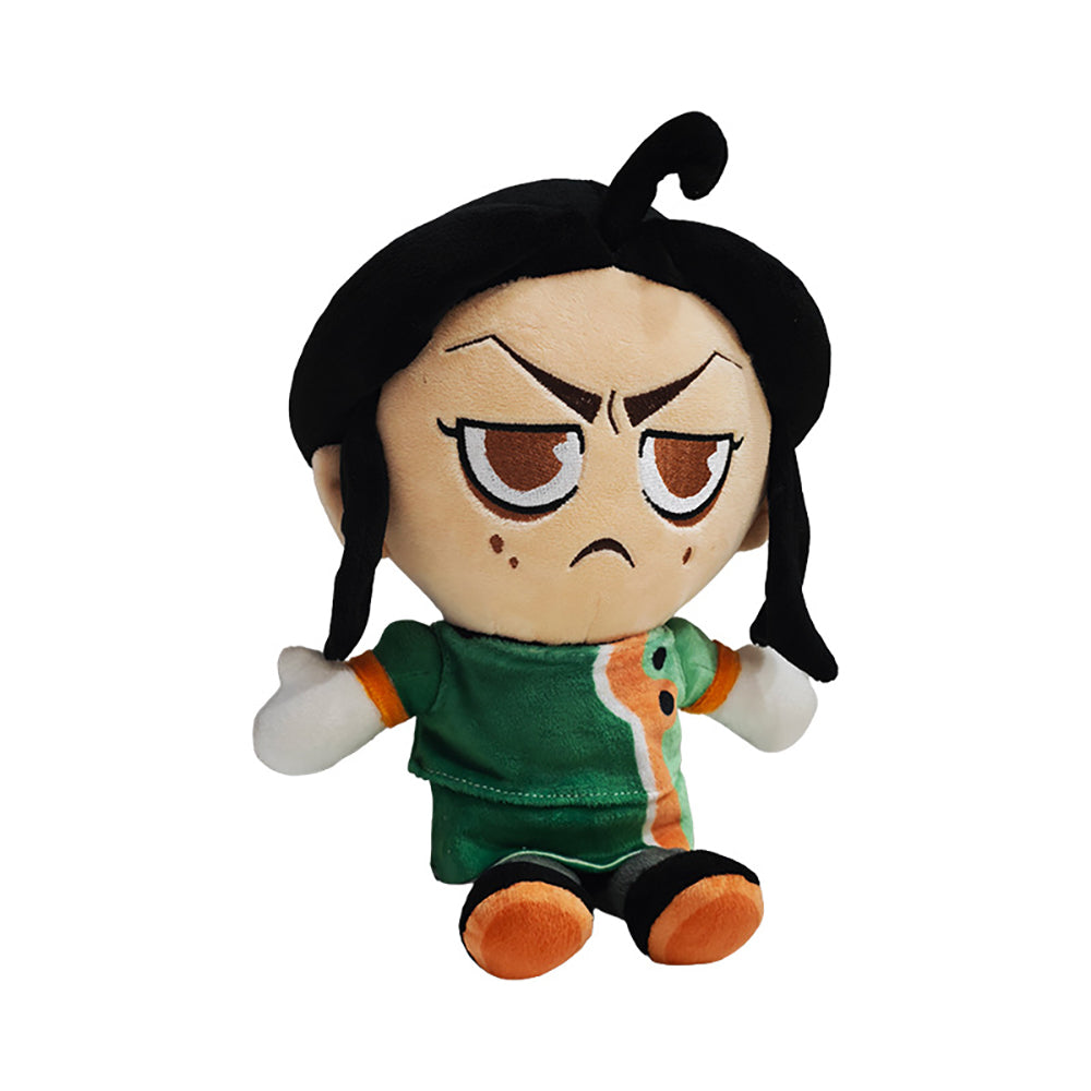 Frankie Plushie Cute Princess Anime Doll Kawaii Plush Toy 10