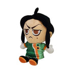 Frankie Plushie Cute Princess Anime Doll Kawaii Plush Toy 10