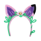 Gabby's Dollhouse: The Cosplay Costume Girl's Movie Party Dress