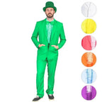 90s Stupid Tuxedo Costume - Azufun