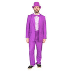90s Stupid Tuxedo Costume - Azufun