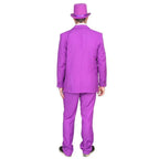 90s Stupid Tuxedo Costume - Azufun
