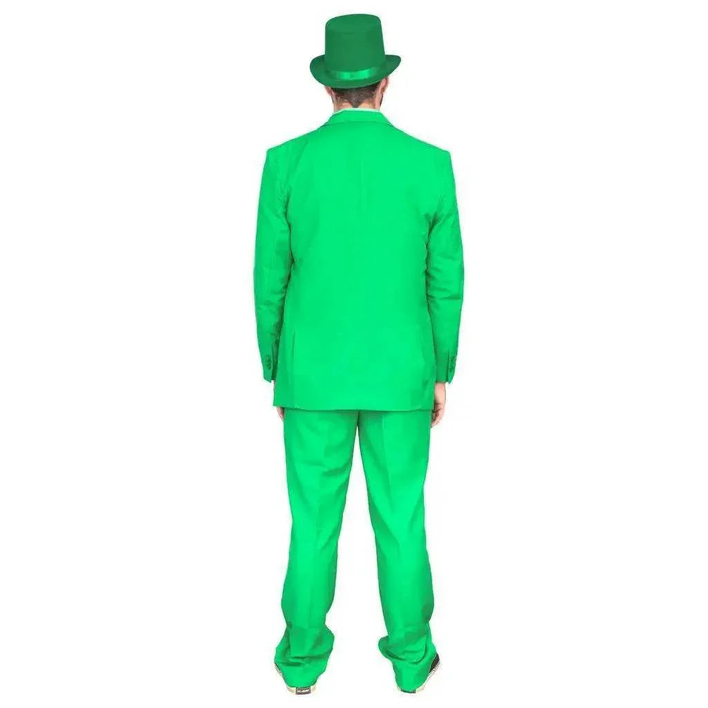 90s Stupid Tuxedo Costume - Azufun