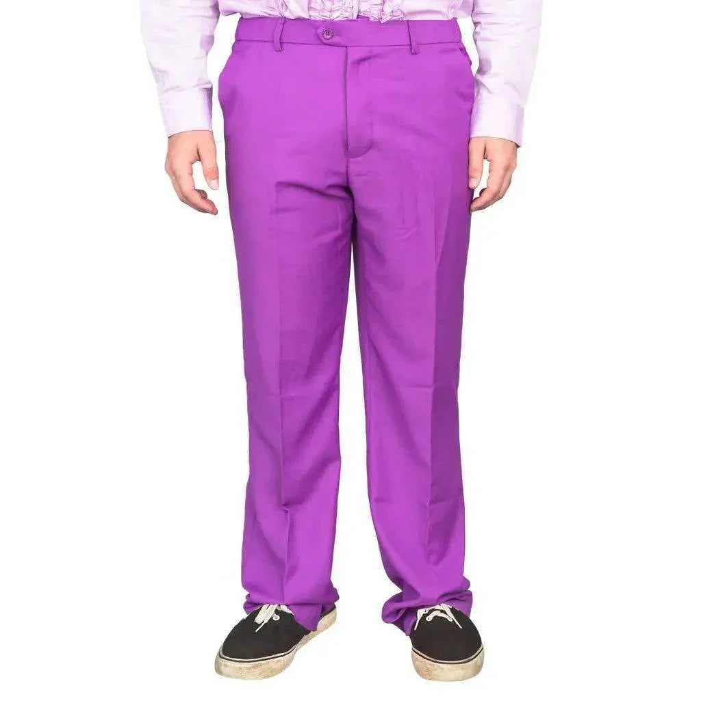90s Stupid Tuxedo Costume - Azufun