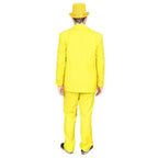 90s Stupid Tuxedo Costume - Azufun